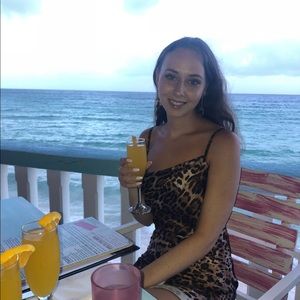 Meet your Posher, Jaimie